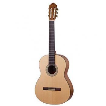 Yamaha C40MII Guitarra Clásica Acabado Mate
