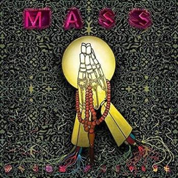 Bobby Previte Mass - 2LP Vinyl Set of Italian and International Jazz