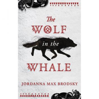 The Wolf in the Whale