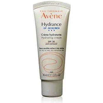 Avene Hydrance Hydrating Cream, 40 ml
