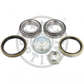 Juego de cojinete de rueda OPTIMAL 681506
