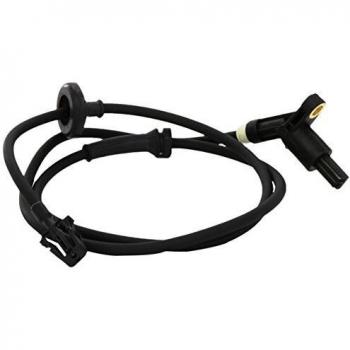 Sensor ABS Metzger 0900066 para VW Golf III IV Veno, Rueda trasera izquierda y derecha, Inductivo