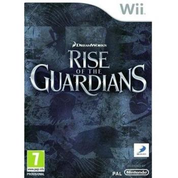 Rise Of The Guardians