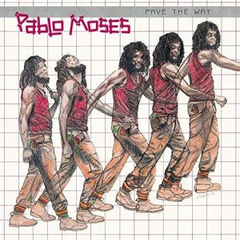 Pave the way 180 gm lp vinyl vinilo