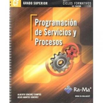 Programación de Servicios y Procesos