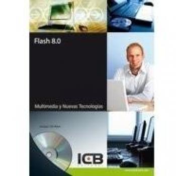 Flash 8.0