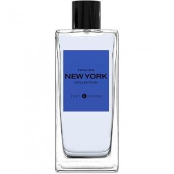 Perfume Hombre Prêt à Porter Nueva York EDP 100 ml