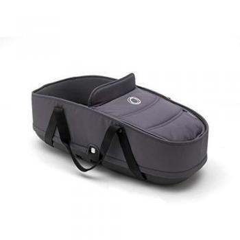 Bugaboo Bee 5 capazo, Steel Blue