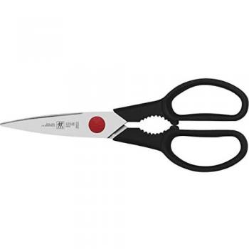 Zwilling Twin L Tijeras multiuso, acero inoxidable y plástico, longitud 20 cm