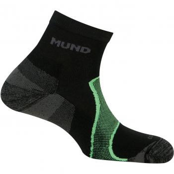 Mund Socks Calcetín Running Trail/Cross Atletismo Unisex