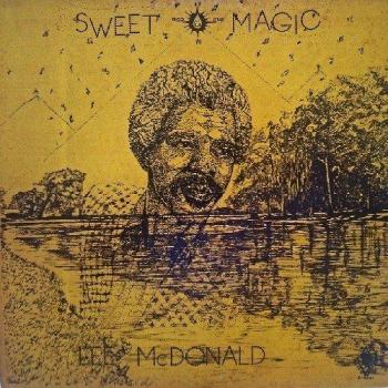 Sweet Magic [Vinyl LP] - Enchanted Melodies Edition
