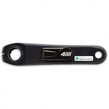 Biela Izquierda con Potenciómetro 4iiii Precision 3.0+ Ultegra R8100 - 165 mm