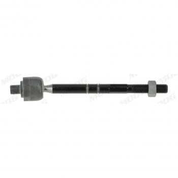 Rótula axial de dirección MOOG ME-AX-17621 con barra de conexión