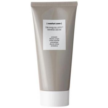 COMFORT ZONE - TRANQUILLITY shower cream 200 ml
