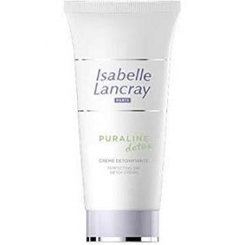 Isabelle Lancray Puraline Detox Crema - 50 ml