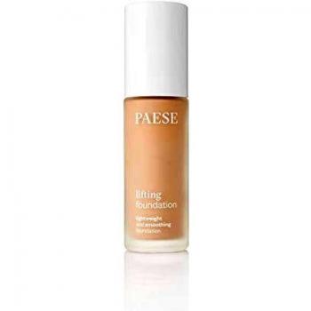 Paese Lifting Smoothing Foundation Shade 101 Warm Beige 30 ml
