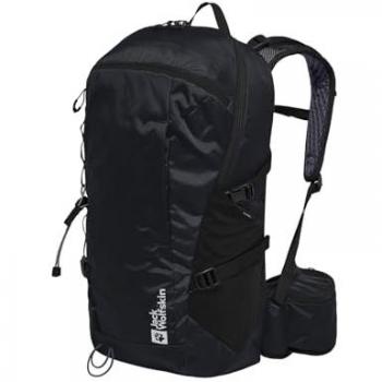 Mochila de Senderismo Unisex Jack Wolfskin CYROX SHAPE 25L Color Gris