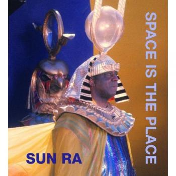 Space Is the Place: Cosmic Exploration Kit with Book