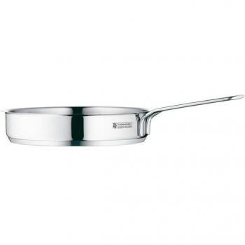 WMF Sartén Mini de acero inoxidable Cromargan diámetro 18cm