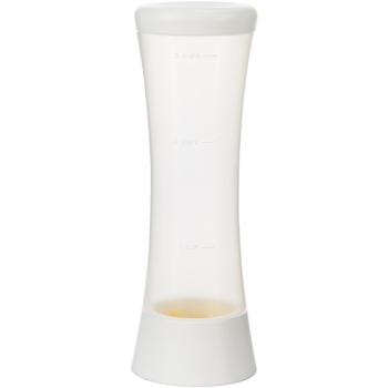 OXO Good Grips 1261180 - Dispensador de Nata, Color Blanco