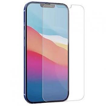 muvit for change Protector Pantalla Apple iPhone 12/12 Pro Vidrio Templado Plano