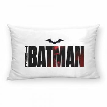 Funda de cojín 100% algodón modelo The Batman C multicolor 30 x 50 cm