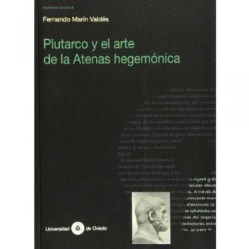 Plutarco y el arte de la Atenas hegemónica