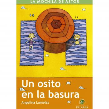 Un Osito En La Basura