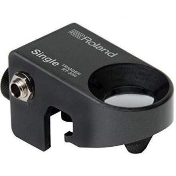 Disparador de percusión acústica Roland RT-30H para baterías V-Drums e híbridas
