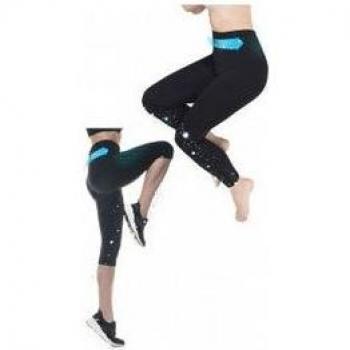 Legging Deportivo ANAISSA Naya Terracota M 1ud