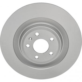 Disco de freno ATE 24.0122-0273.1, ventilado, altamente carbonizado, 1 pieza