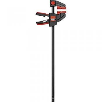 Bessey éénnhands lijmtang | 600 mm
