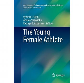 The Young Female Athlete