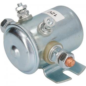 Sierra Solenoid for Prestolite/OMC Engine, Part #18-5807