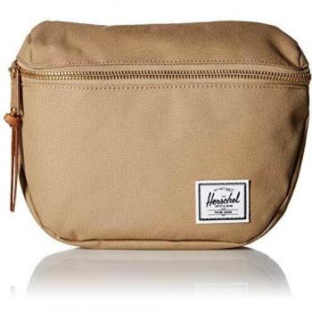 Herschel Fifteen Hip Pack Kelp
