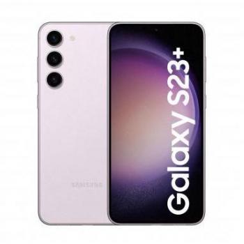 Samsung Galaxy S23+ 5G 8GB/512GB Violeta (Lavender) Dual SIM S916