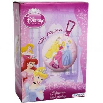 Mondo Motors - Pelota de Gimnasia Princesas Disney
