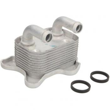 Enfriador de aceite THERMOTEC D4X001TT - Enfriador de aceite para motor, diseñado para optimizar la temperatura del aceite del motor, fabricado por THERMOTEC