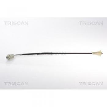 Cable de freno de mano TRISCAN 8140 27155