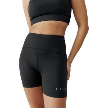 Born Living Yoga - Short Colette negro para mujer
