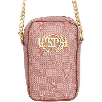 Bolso U.S. POLO ASSN. shoulder BEUHD6043WVG para mujer