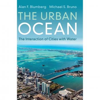 El Océano Urbano: La Interacción de las Ciudades con el Agua