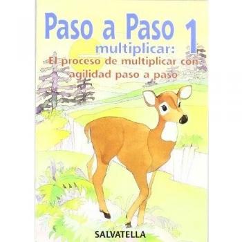 Paso a Paso M-1: 10