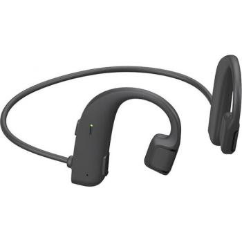 Auriculares inalámbricos de conducción ósea Bluetooth 5.0 estéreo para deporte y oficina