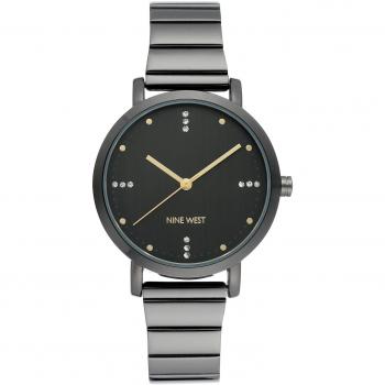 Reloj Mujer Nine West NW-2279GYGY (35mm)