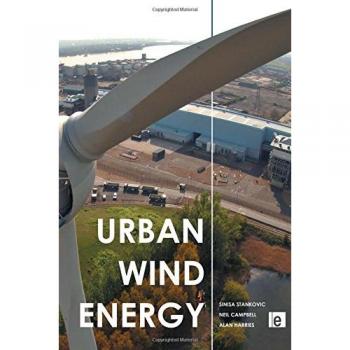 Urban Wind Energy Solutions: Sustainable Power for City Environments