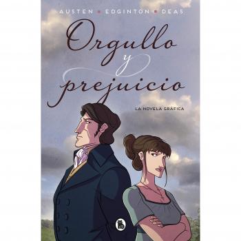 Orgullo y prejuicio - Edginton, Ian/austen, Jane/deas, Robert