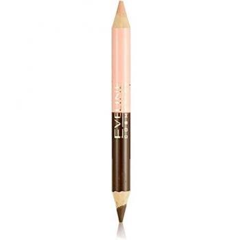 EVELINE EYEBROW PENCIL DUO
