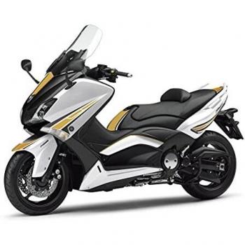 Puig Kit de Adhesivos para Scooter/Moto