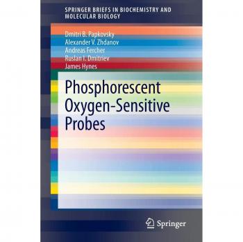 Phosphorescent Oxygen-Sensitive Probes